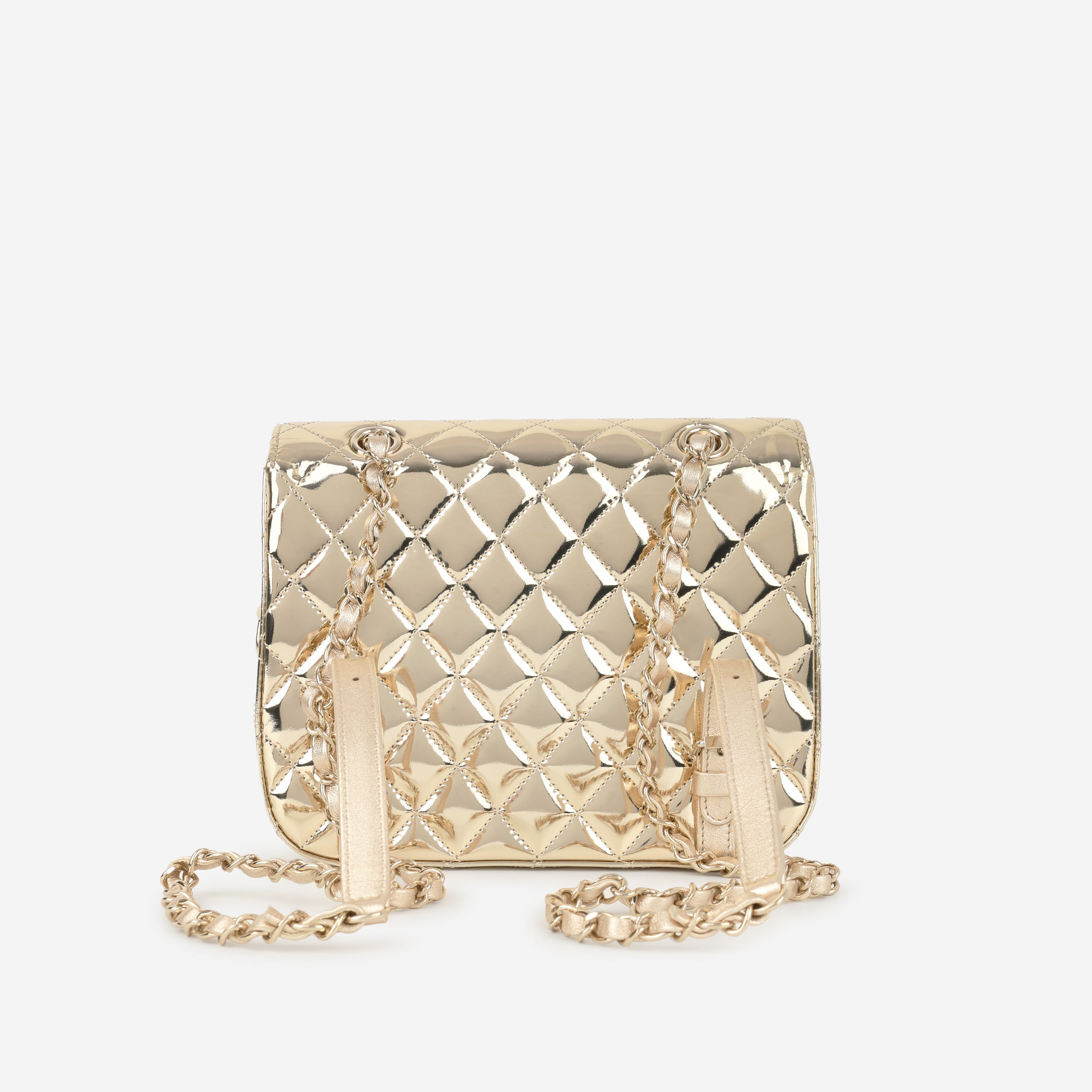 Chanel Chanel 24c Backpack with Star Coin Purse – Bagista