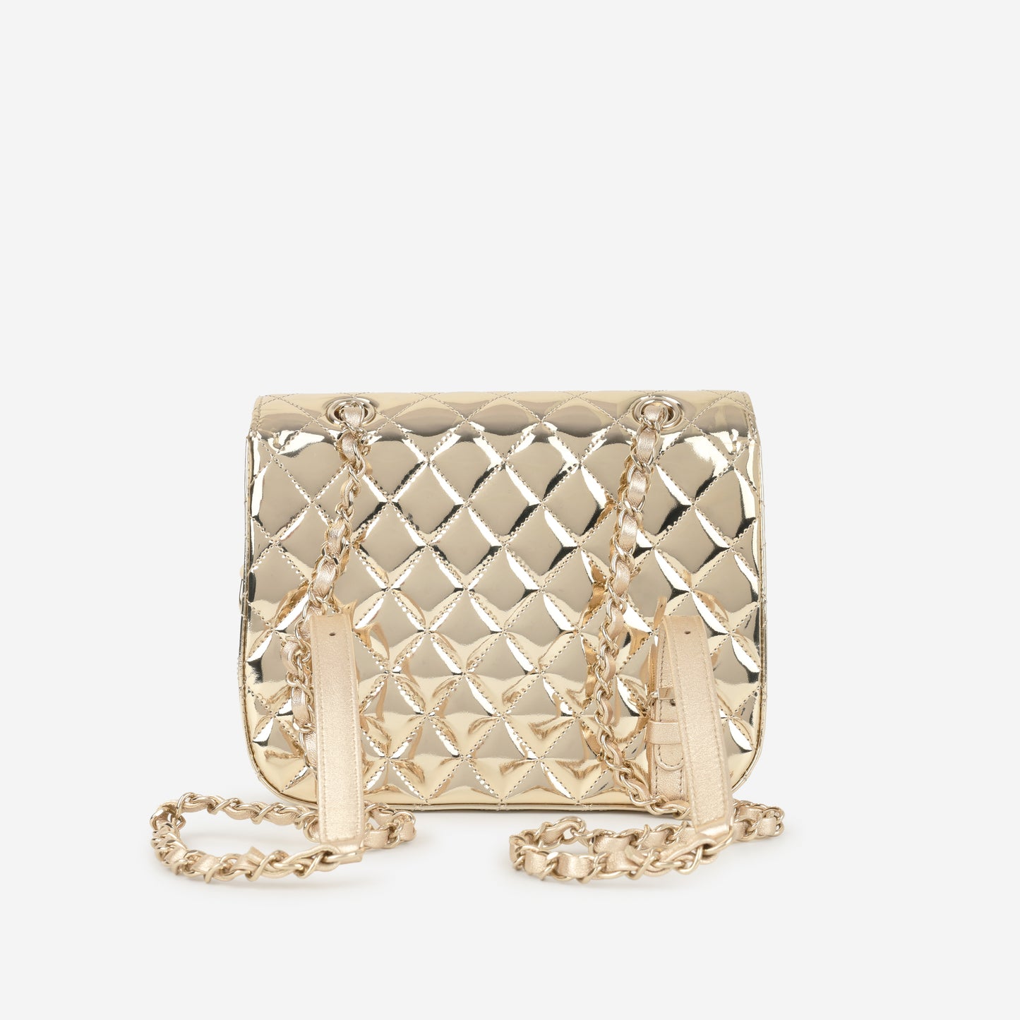 Chanel 24c Backpack with Star Coin Purse