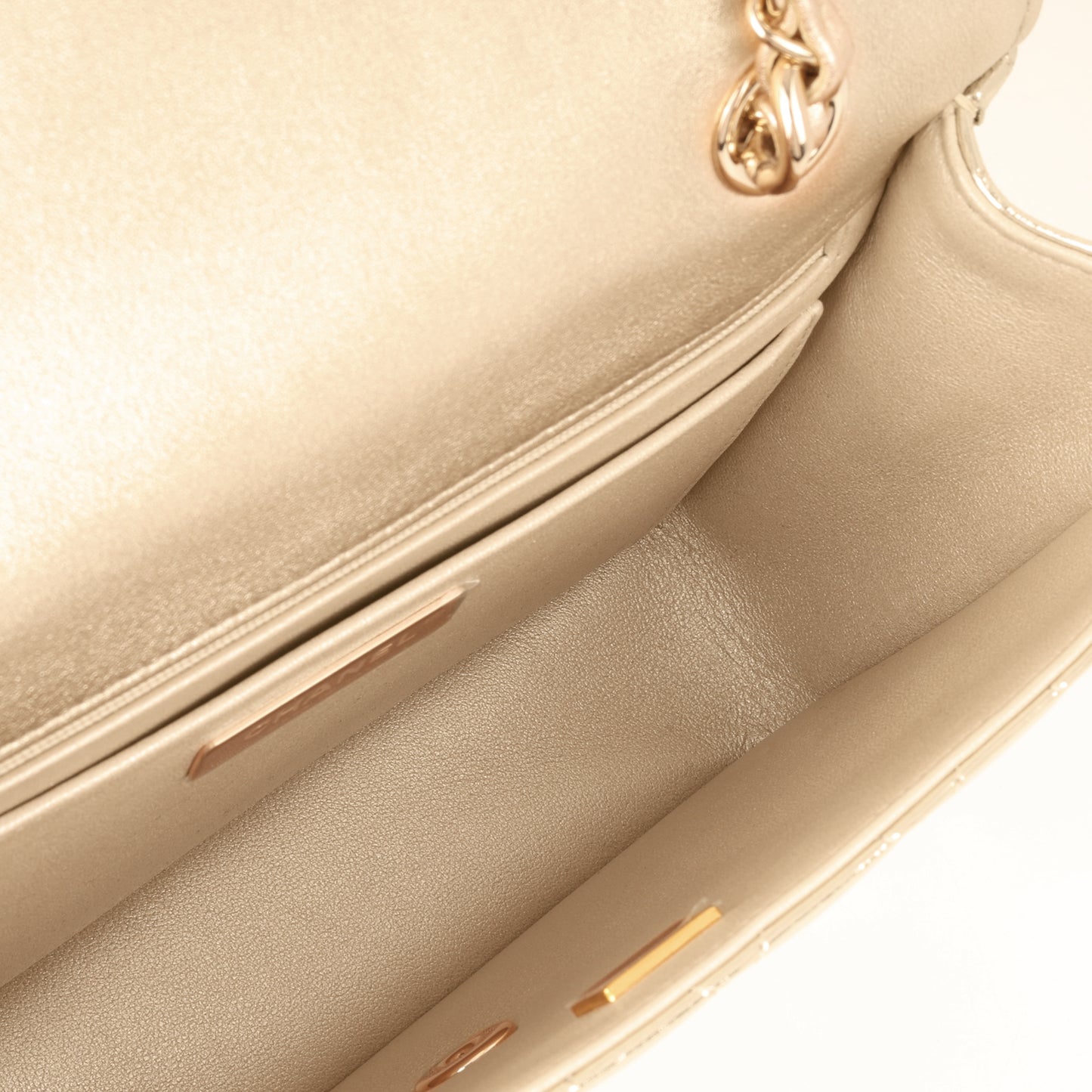 Chanel 24c Backpack with Star Coin Purse