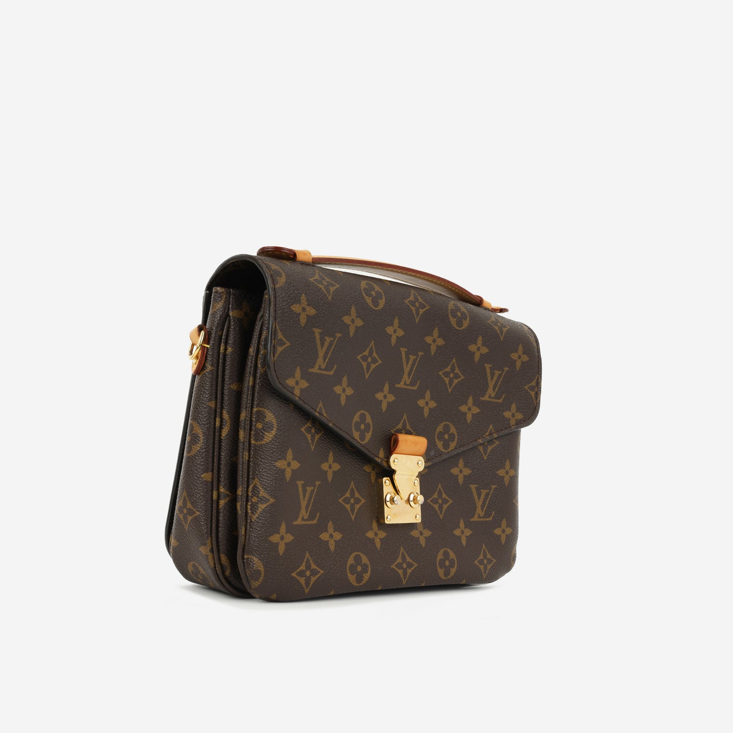 Louis Vuitton Pochette Métis