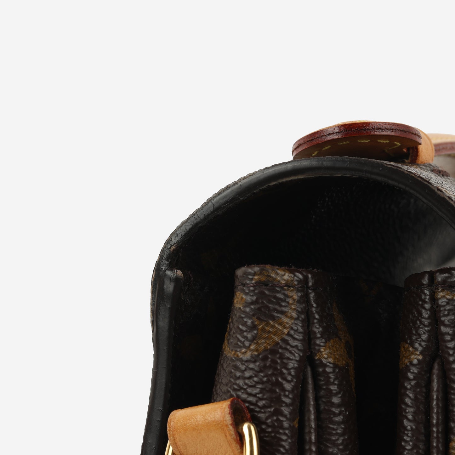 Louis Vuitton Pochette Métis