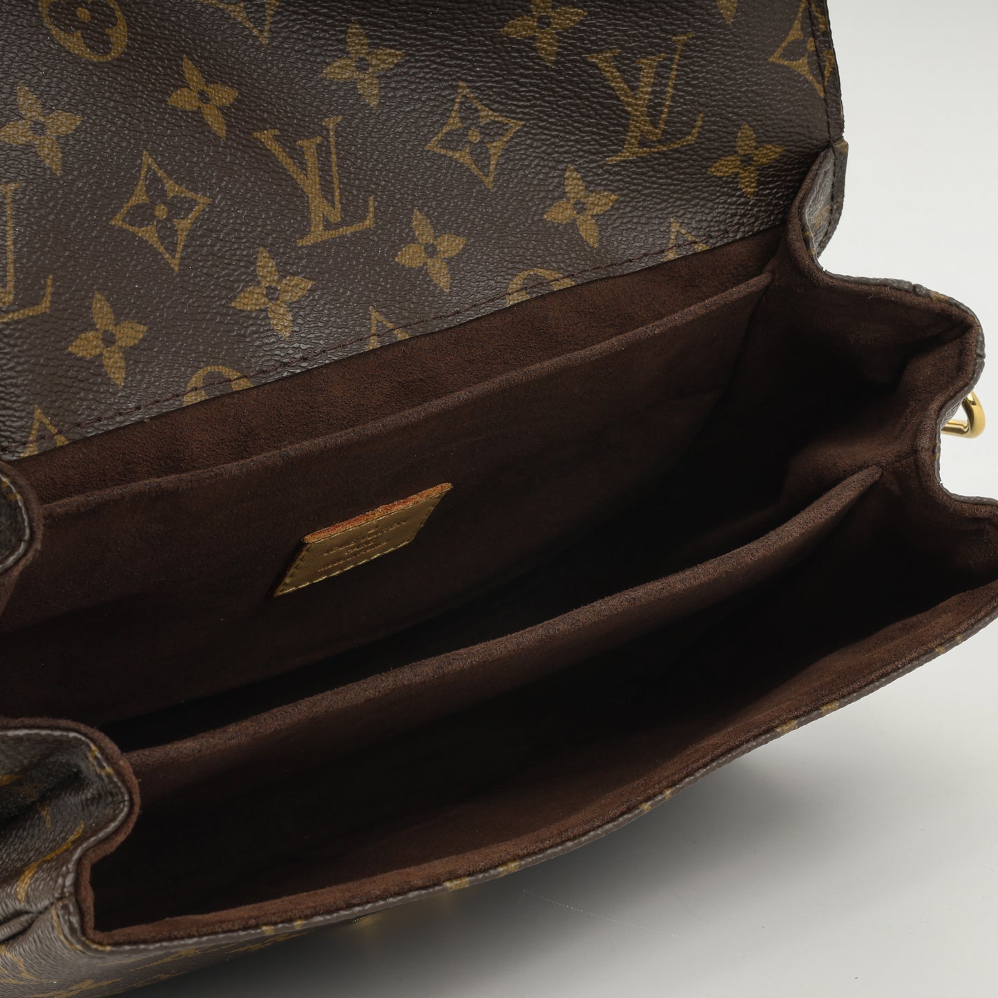 Louis Vuitton Pochette Métis