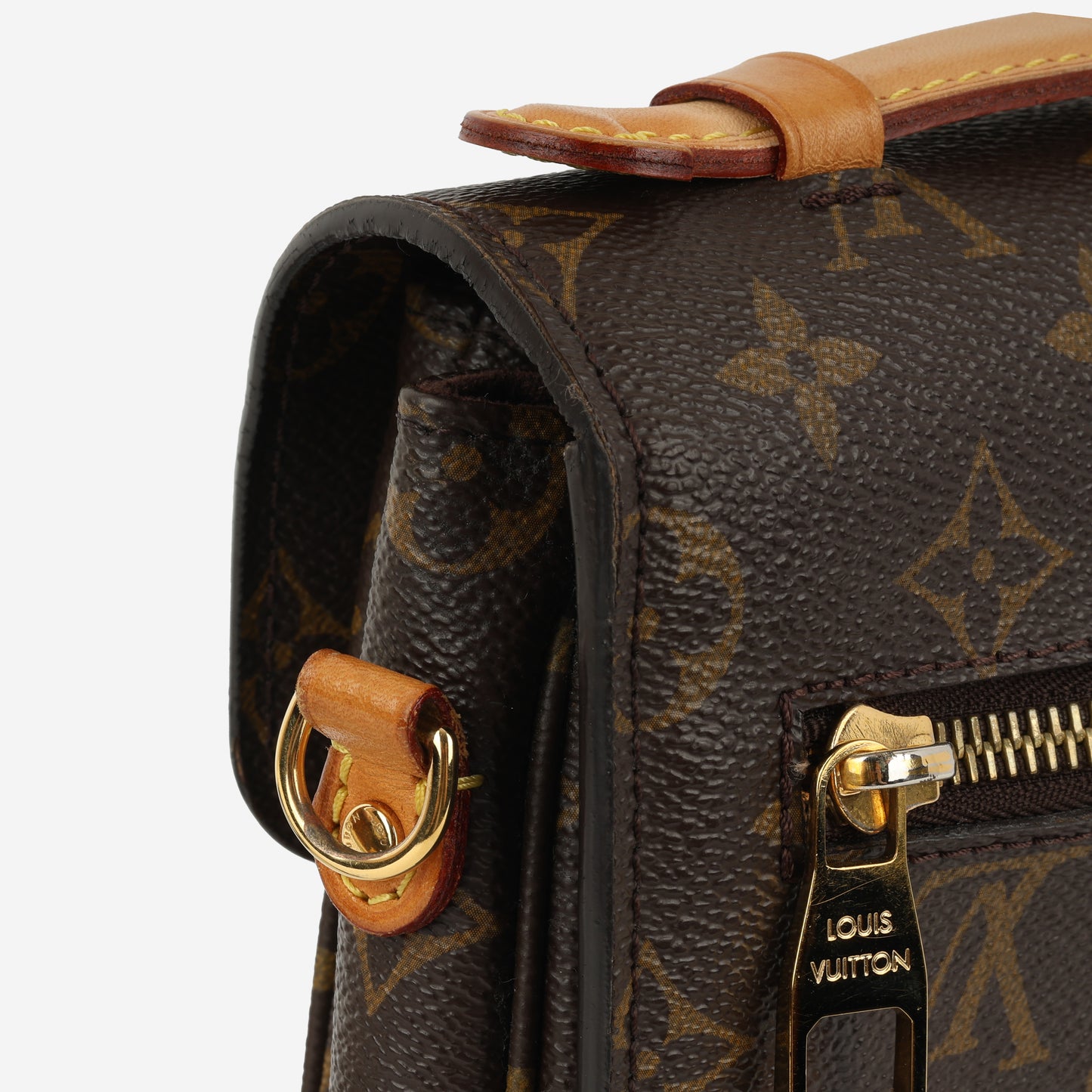 Louis Vuitton Pochette Métis