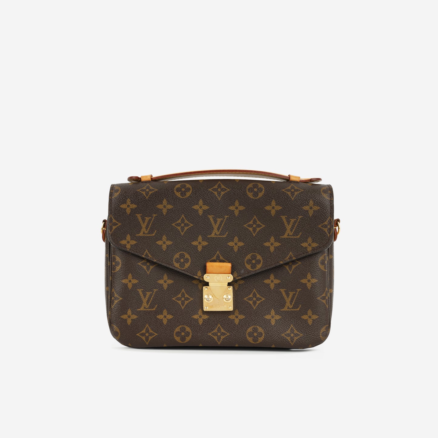 Louis Vuitton Pochette Métis
