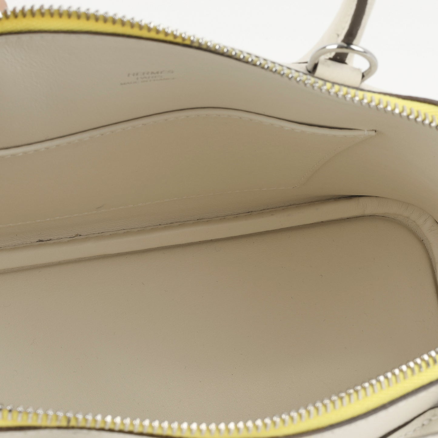 Hermès Bolide 25 - Nata