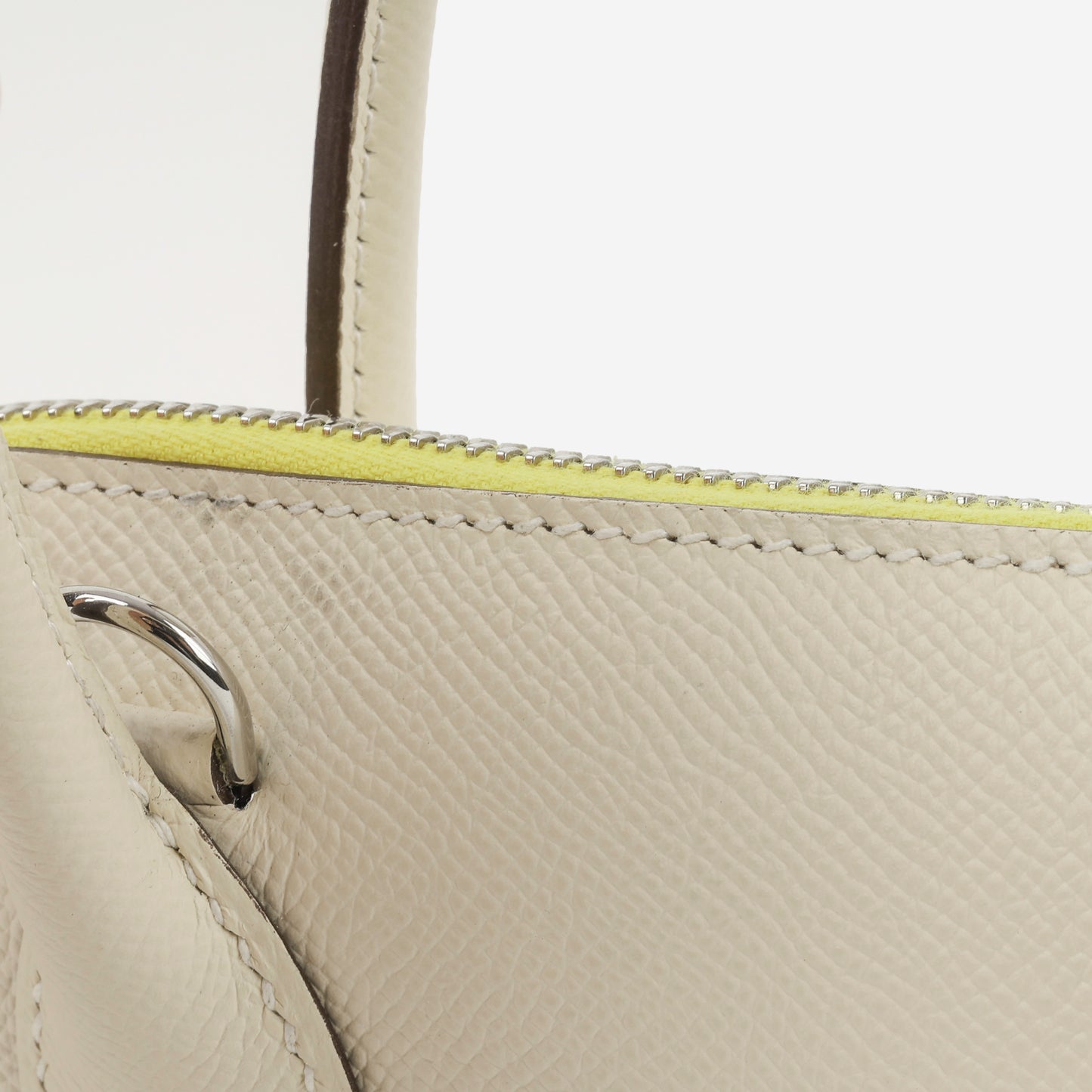 Hermès Bolide 25 - Nata