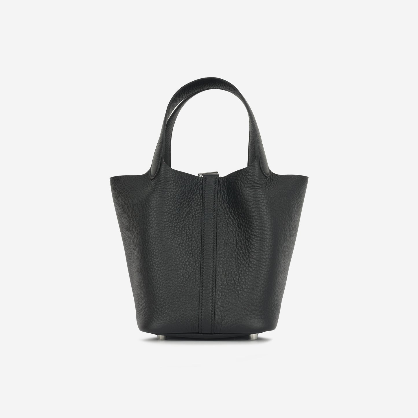 Hermès Picotin 18 - Noir Clemence