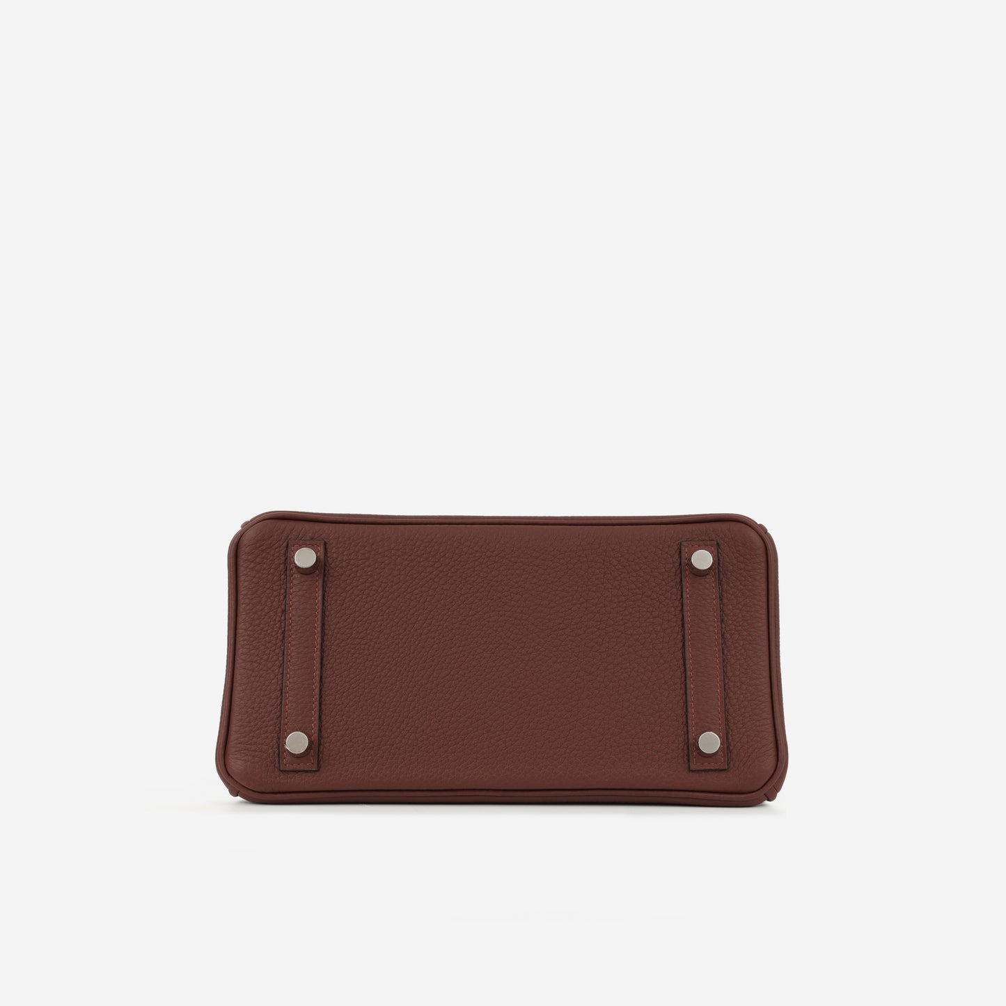 Hermès Birkin 25 - Rouge H Togo | Palladium Hardware