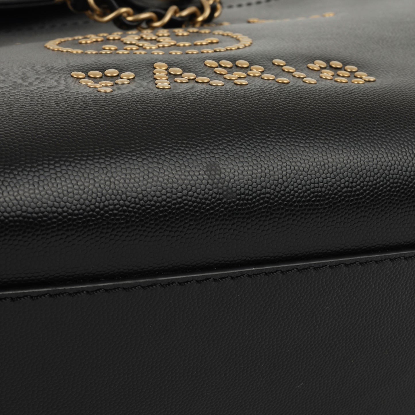 Chanel Large Deauville