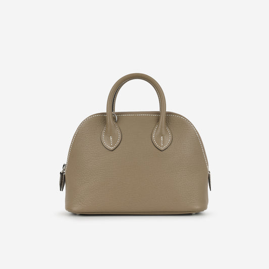 Hermès Mini Bolide - Etoupe