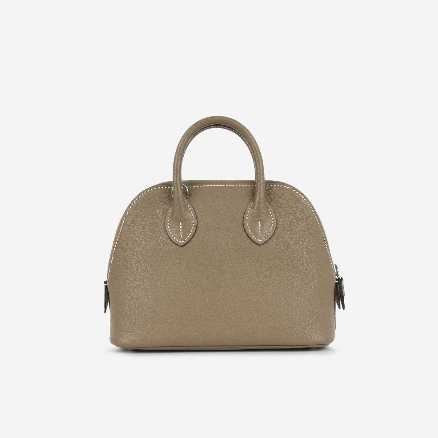 Hermès Mini Bolide - Etoupe