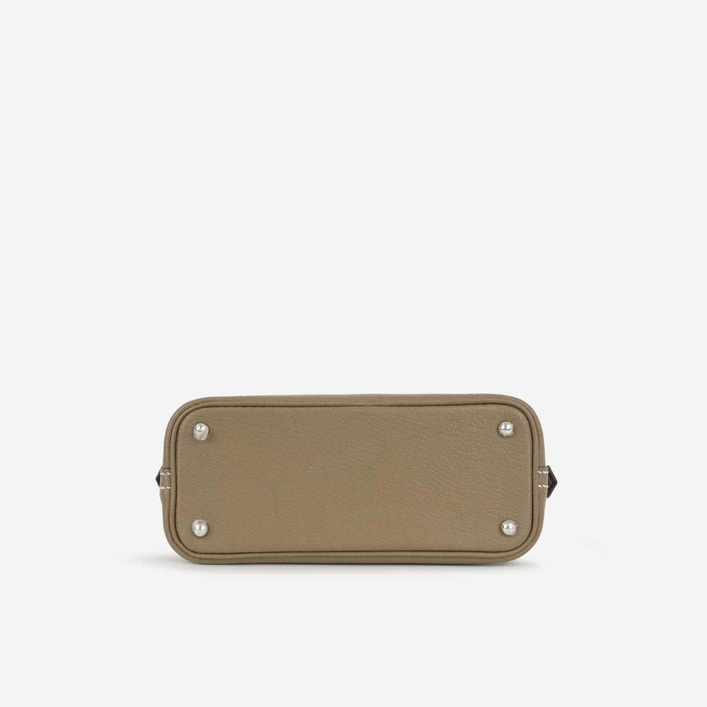 Hermès Mini Bolide - Etoupe