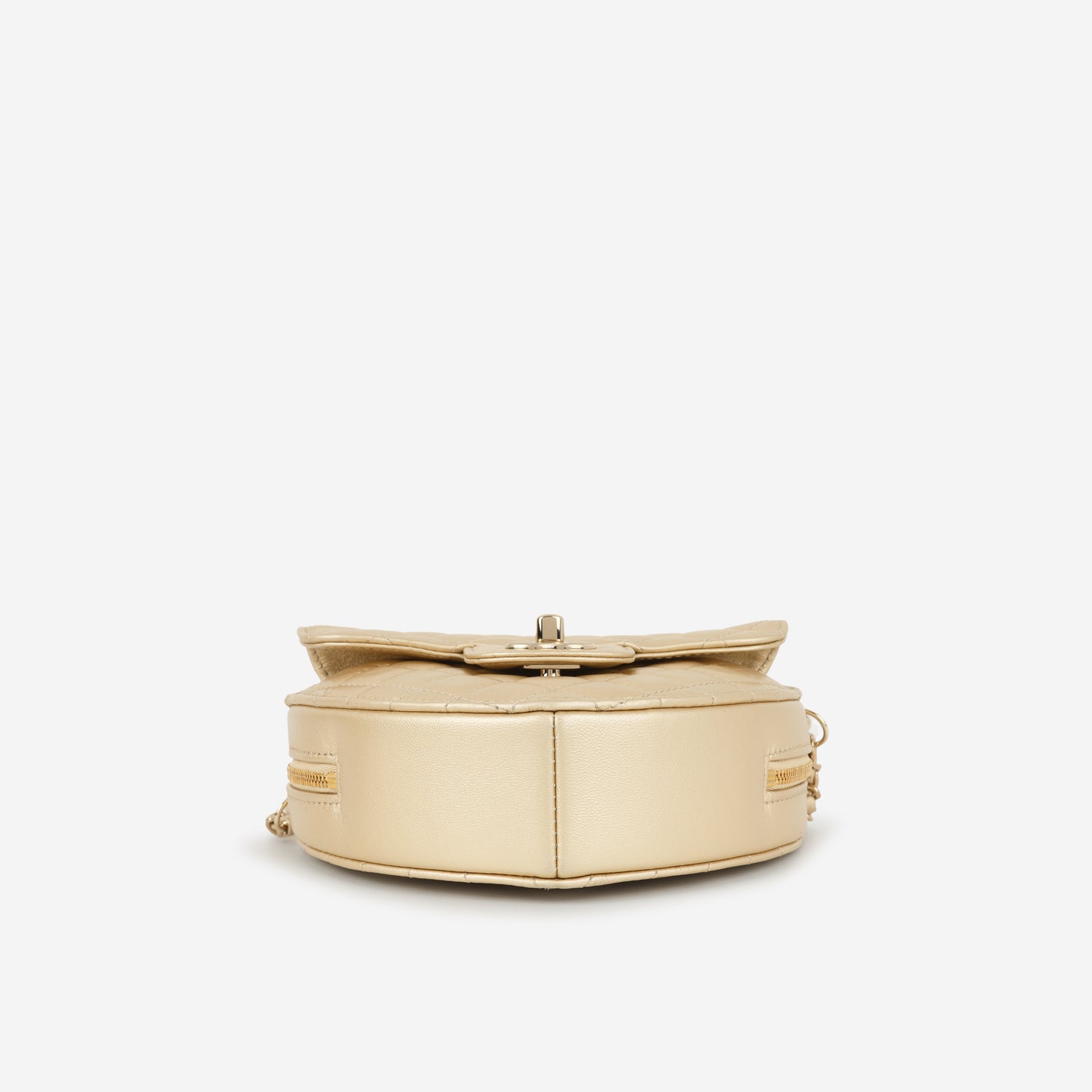 Chanel Large Heart Bag