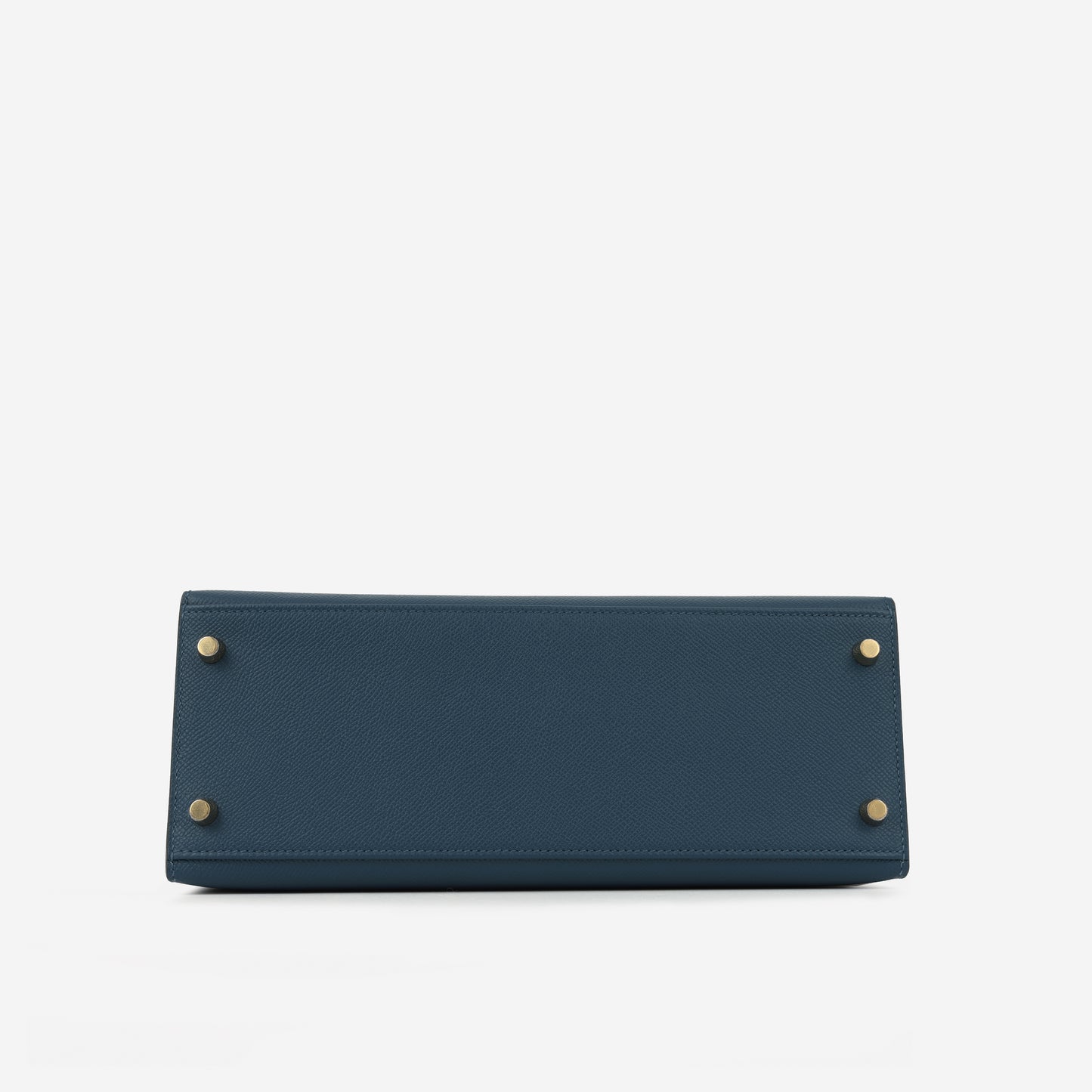 Hermès Kelly 28 - Deep Blue