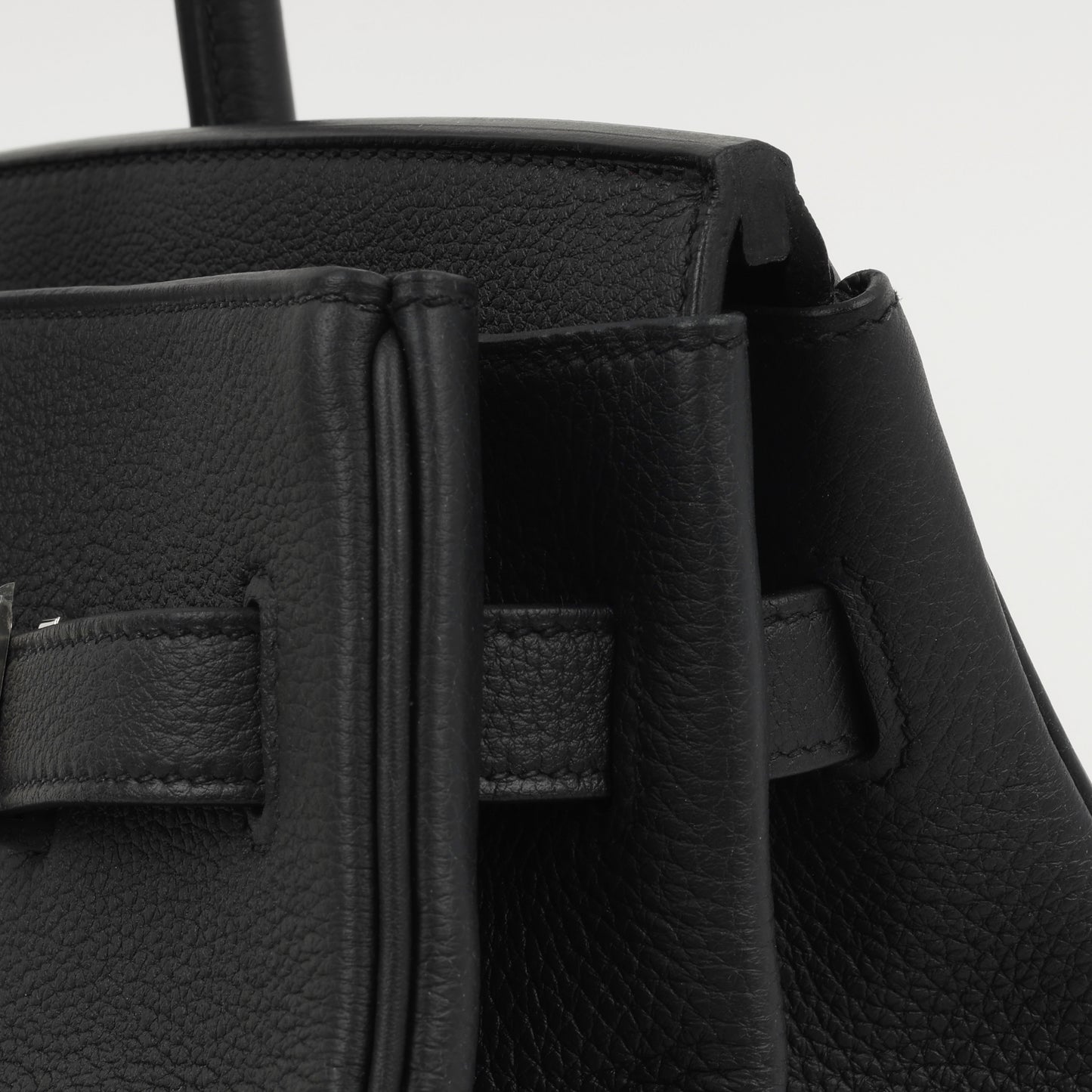 Hermès Birkin 35 - Noir