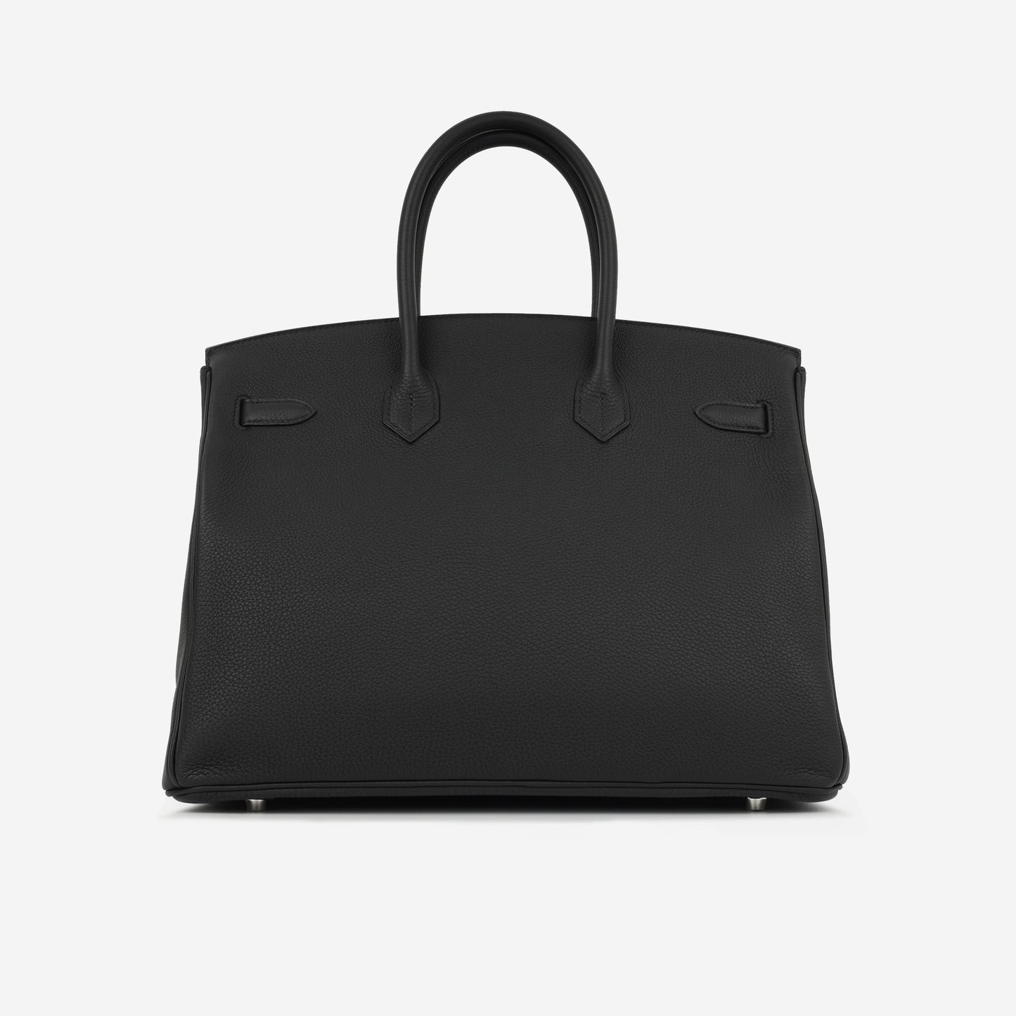 Hermès Birkin 35 - Noir