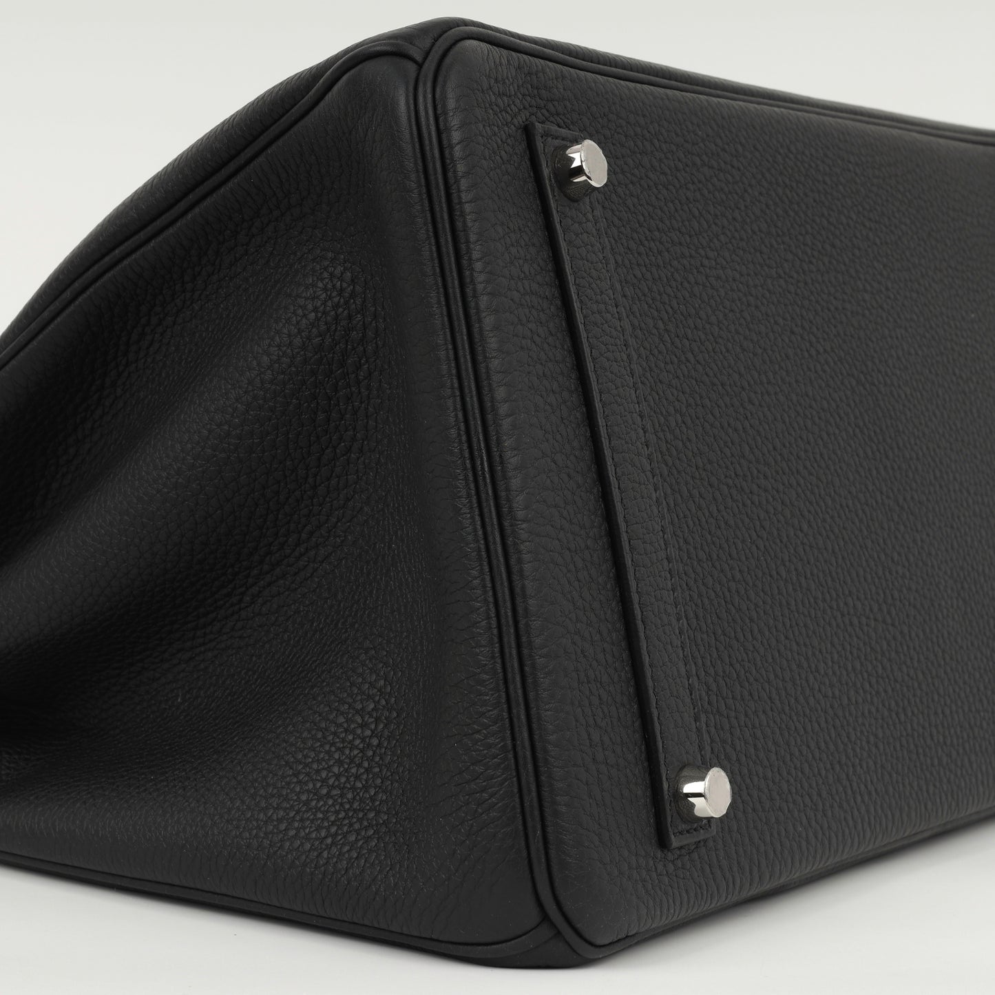 Hermès Birkin 35 - Noir