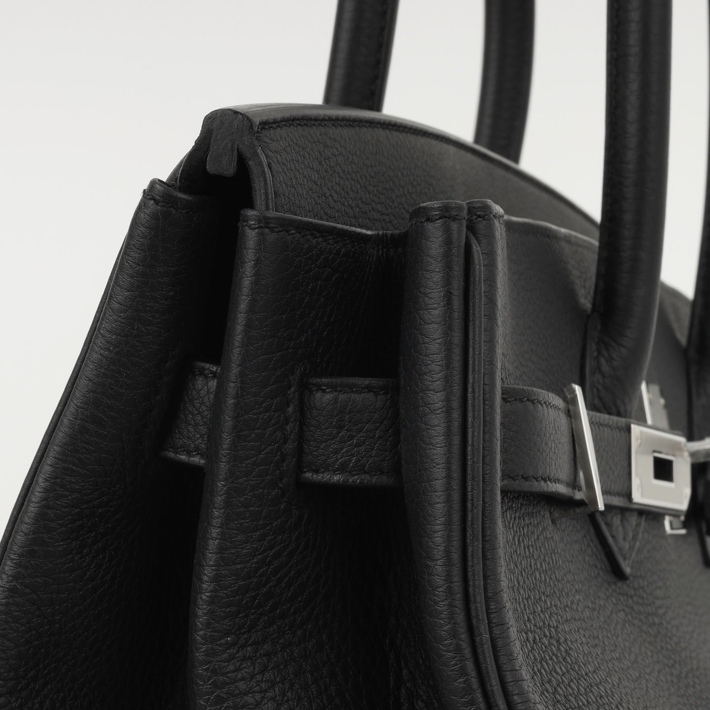 Hermès Birkin 35 - Noir