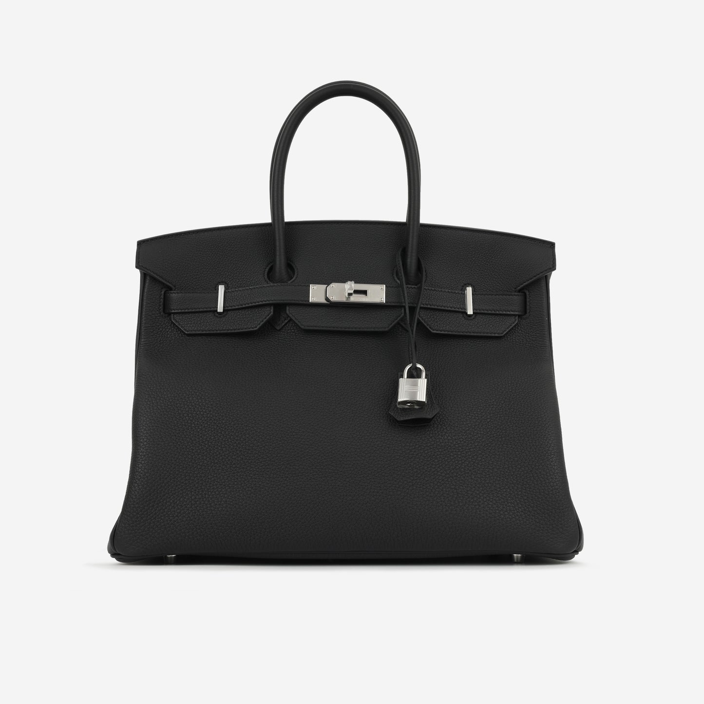 Hermès Birkin 35 - Noir