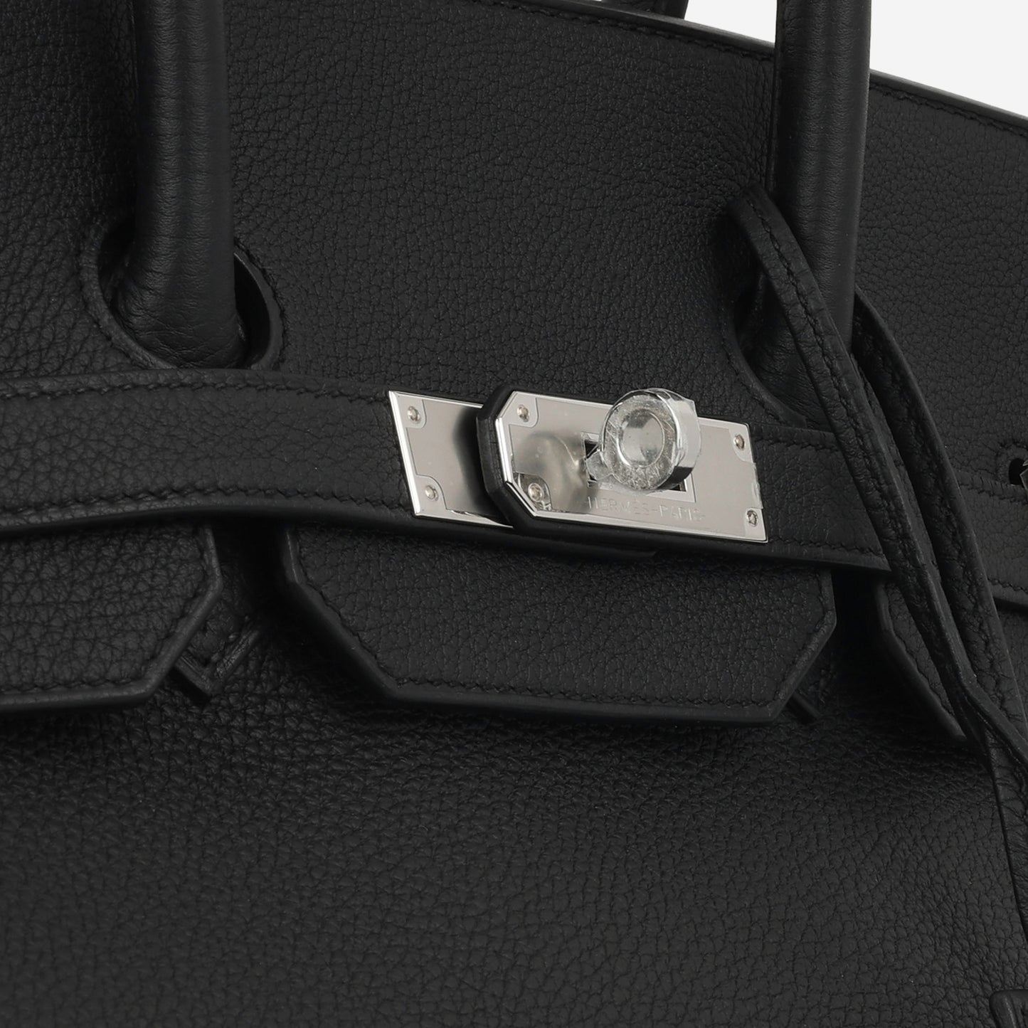 Hermès Birkin 35 - Noir