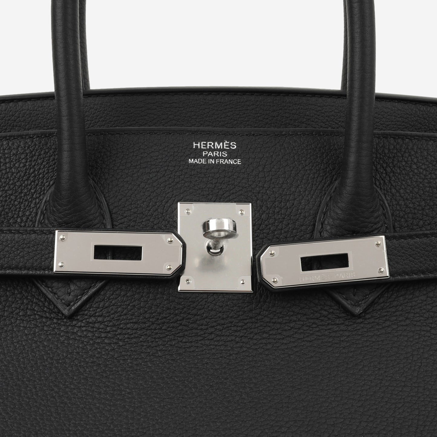 Hermès Birkin 35 - Noir