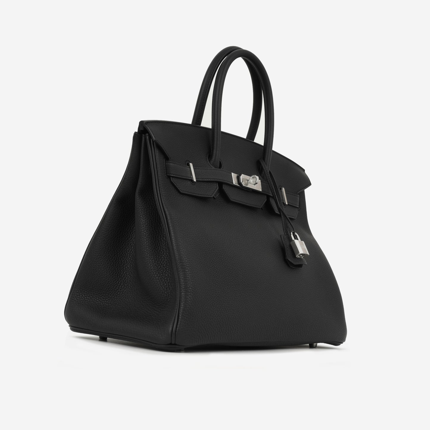 Hermès Birkin 35 - Noir