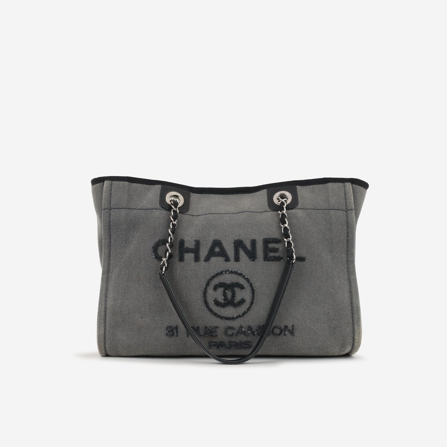 Chanel Small Deauville