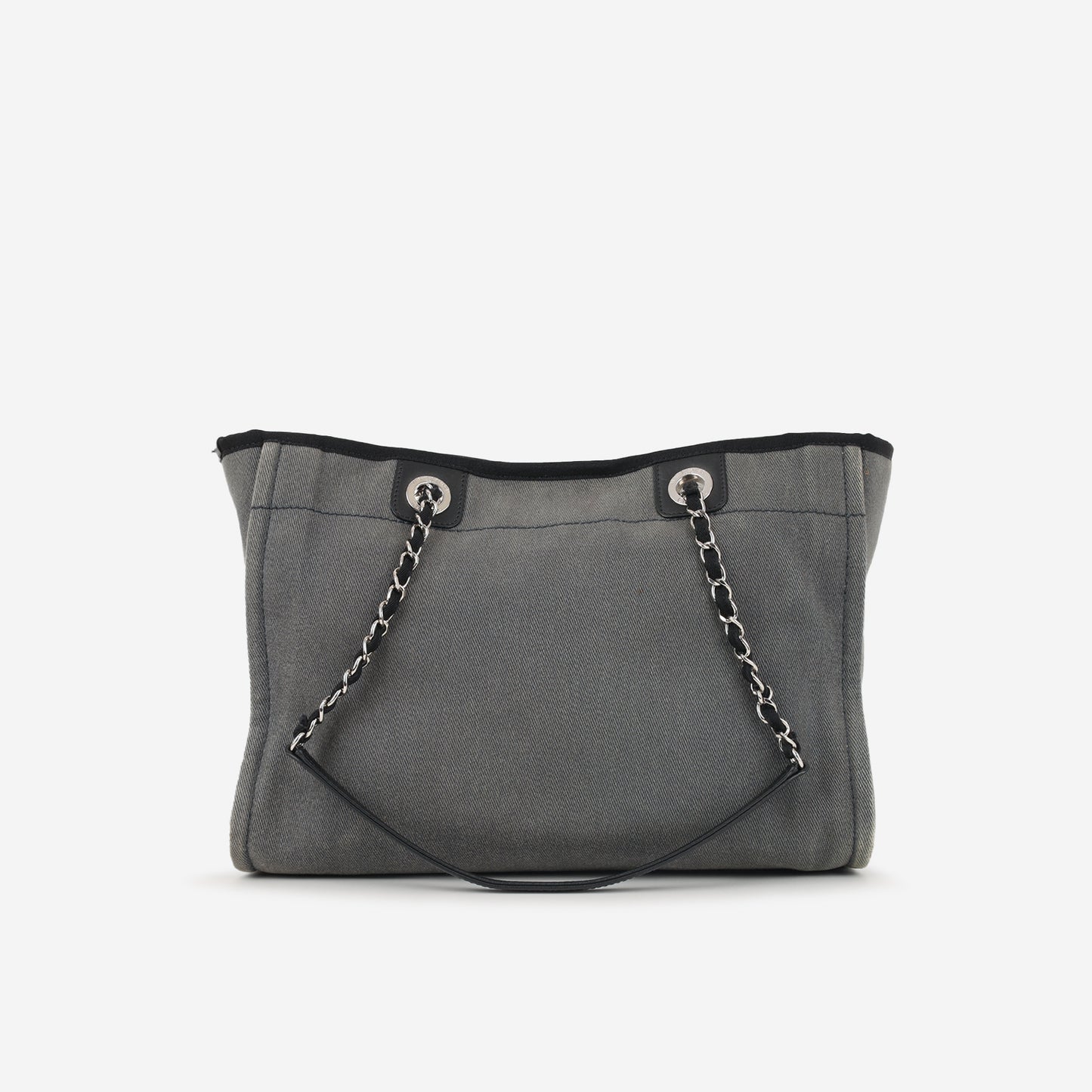 Chanel Small Deauville