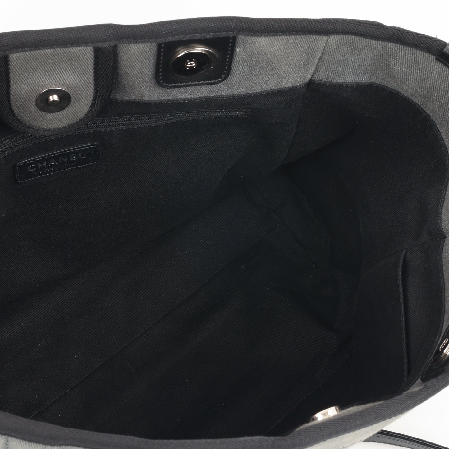 Chanel Small Deauville