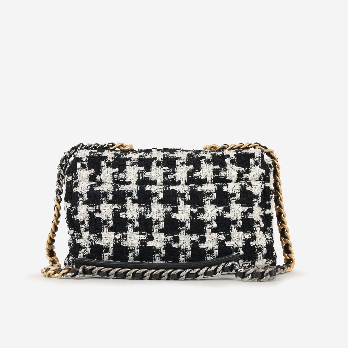 Chanel Large 19 Flap Bag