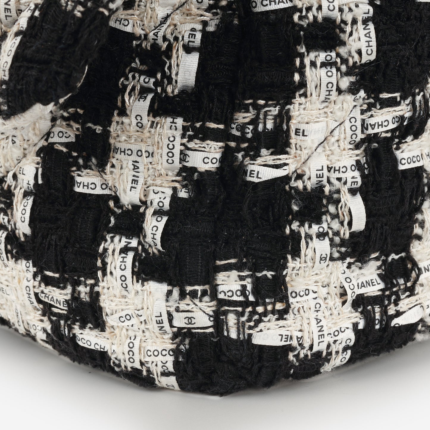 Chanel Large 19 Flap Bag