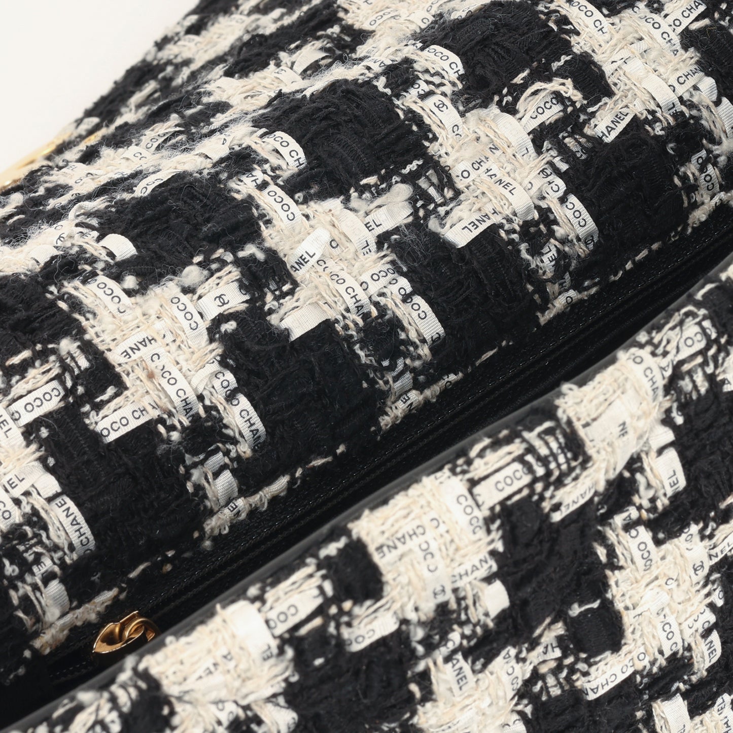 Chanel Large 19 Flap Bag