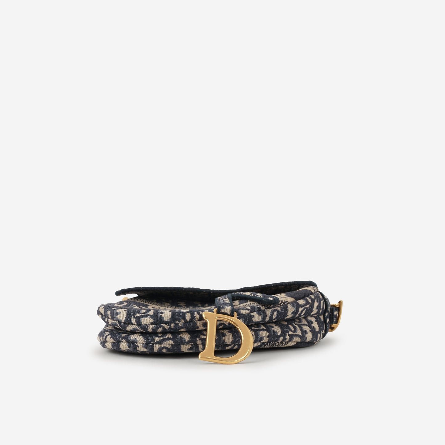 Dior Medium Saddle Bag