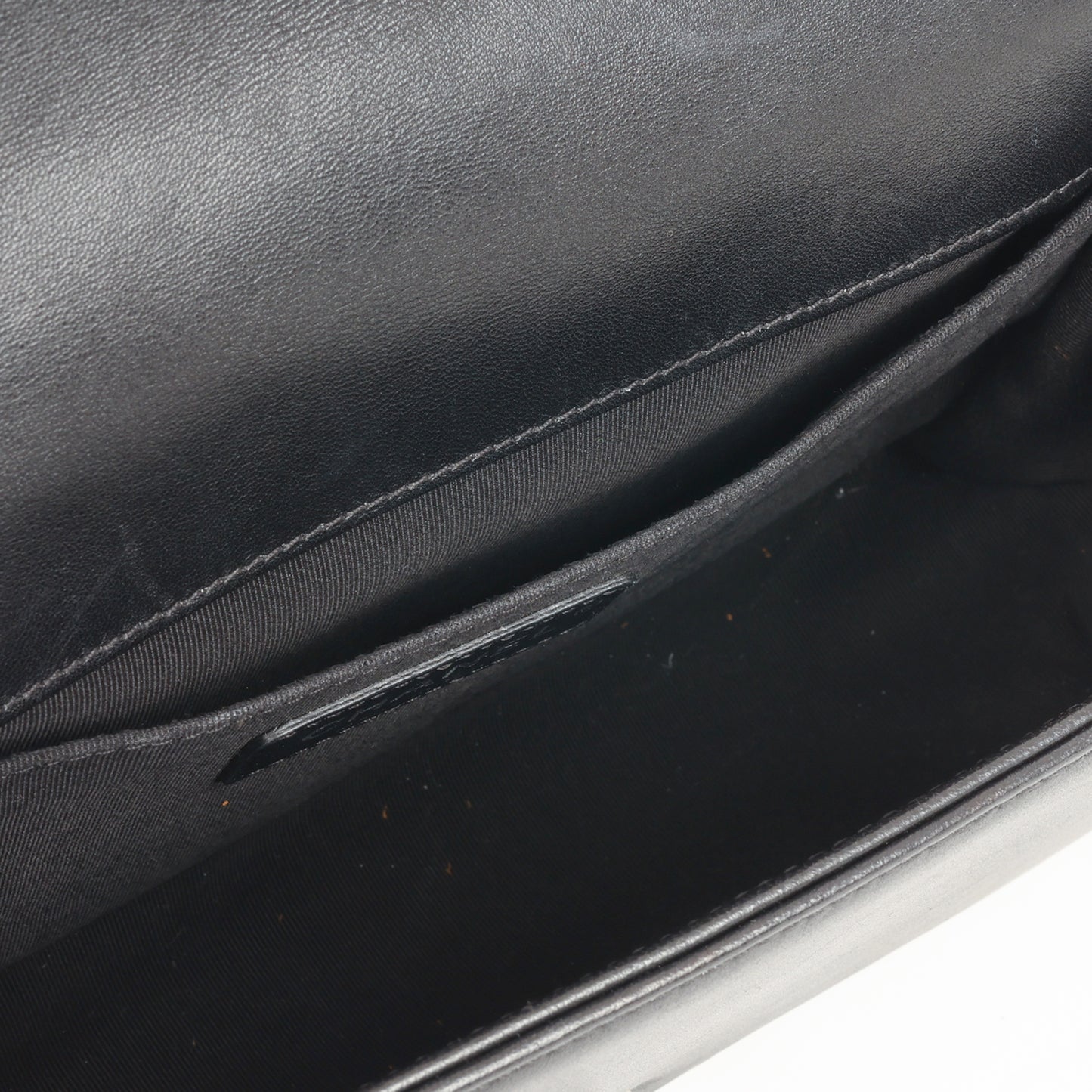 Chanel Old Medium Boy Bag