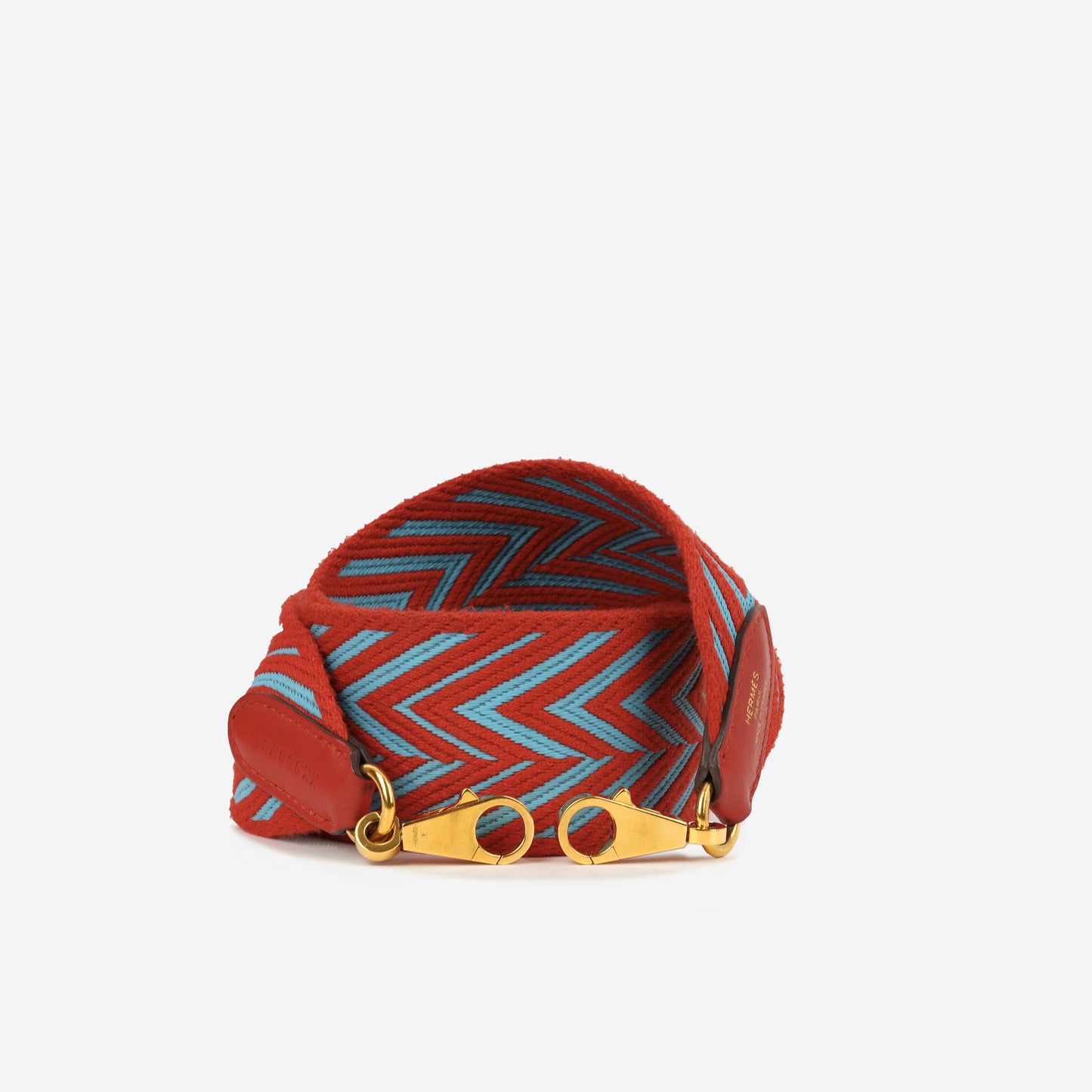 Hermès Kelly 25 - Rouge Casaque