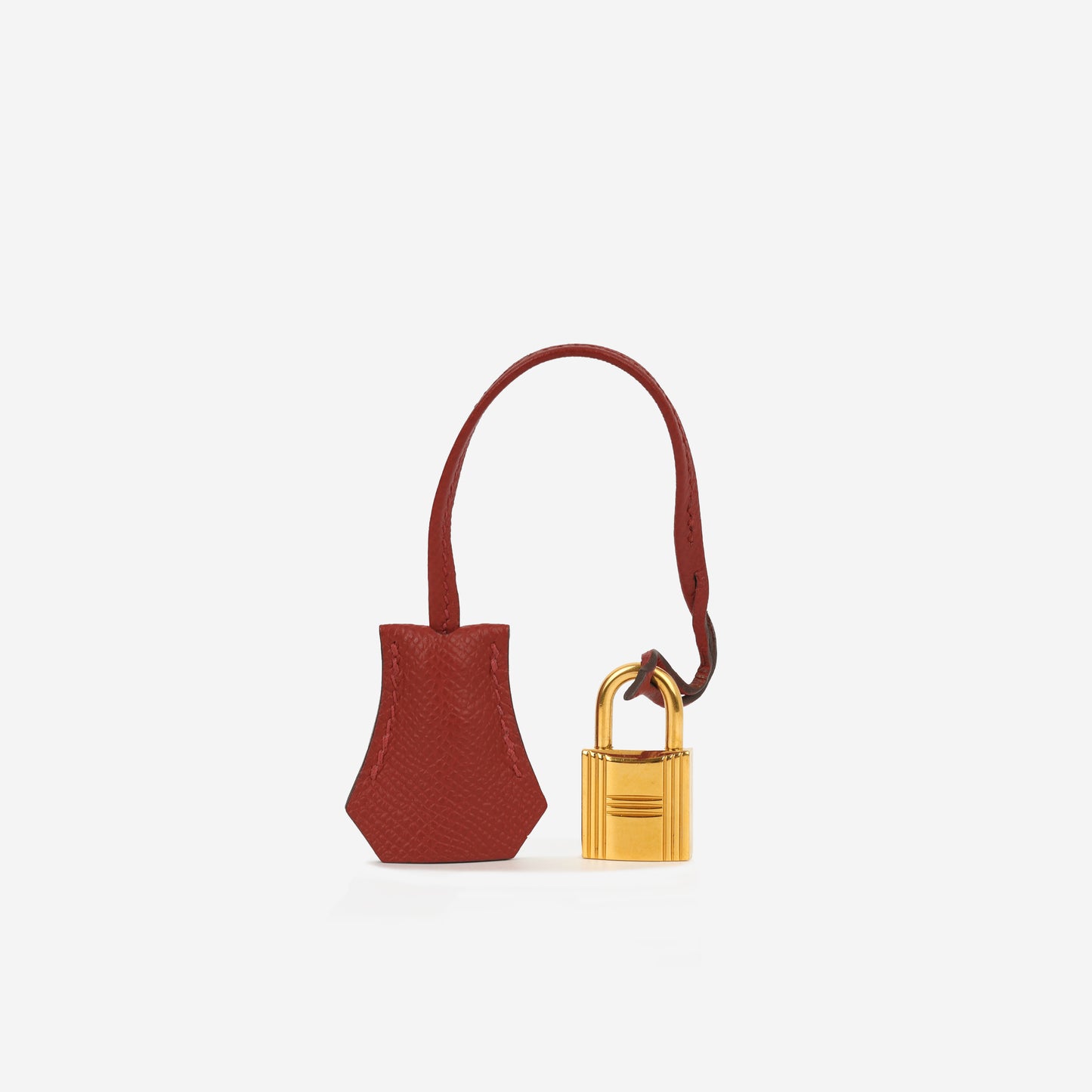Hermès Kelly 25 - Rouge Casaque