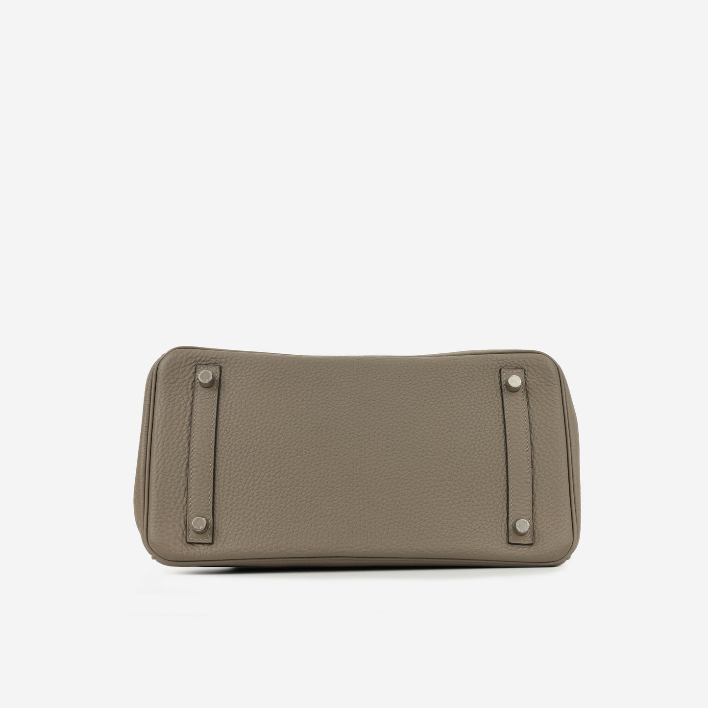 Hermès Birkin 30 - Gris Asphalt