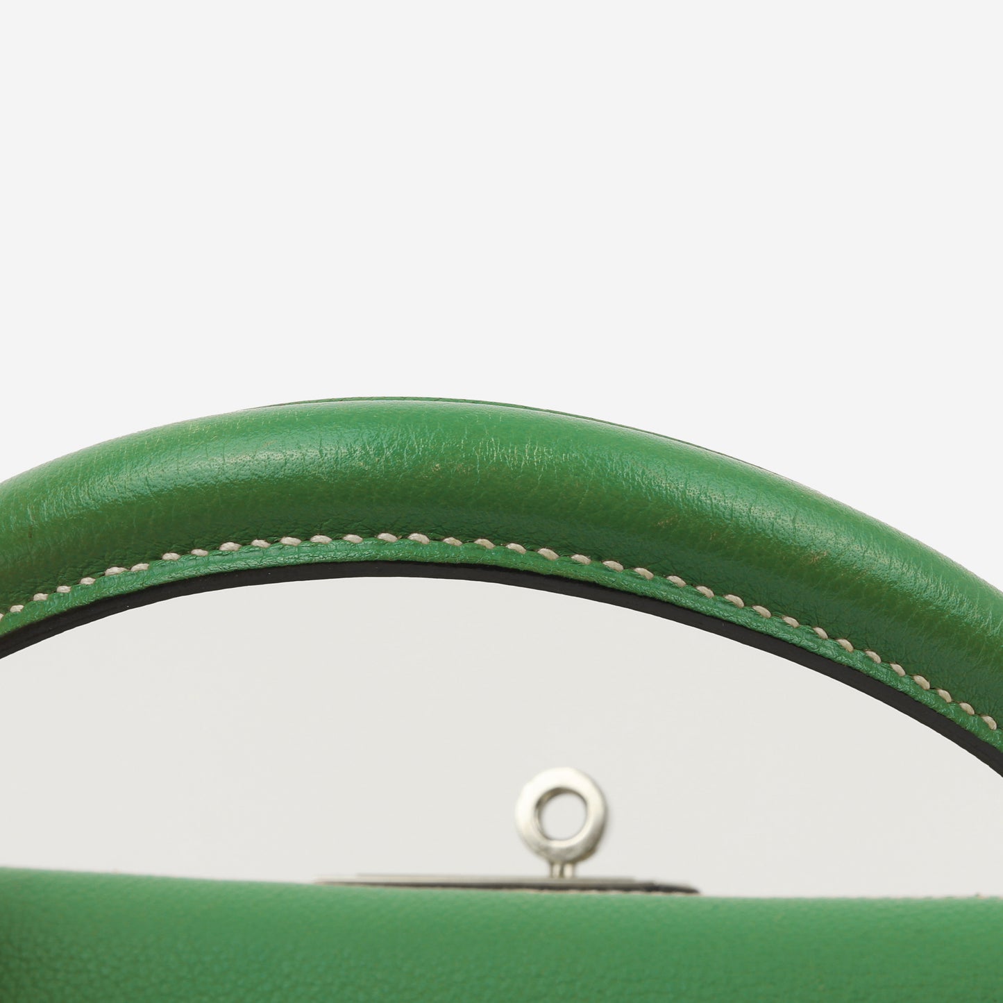 Kelly 32 Ghillies - Bambou Evercolor / Etoupe / Vert Olive Grizzly