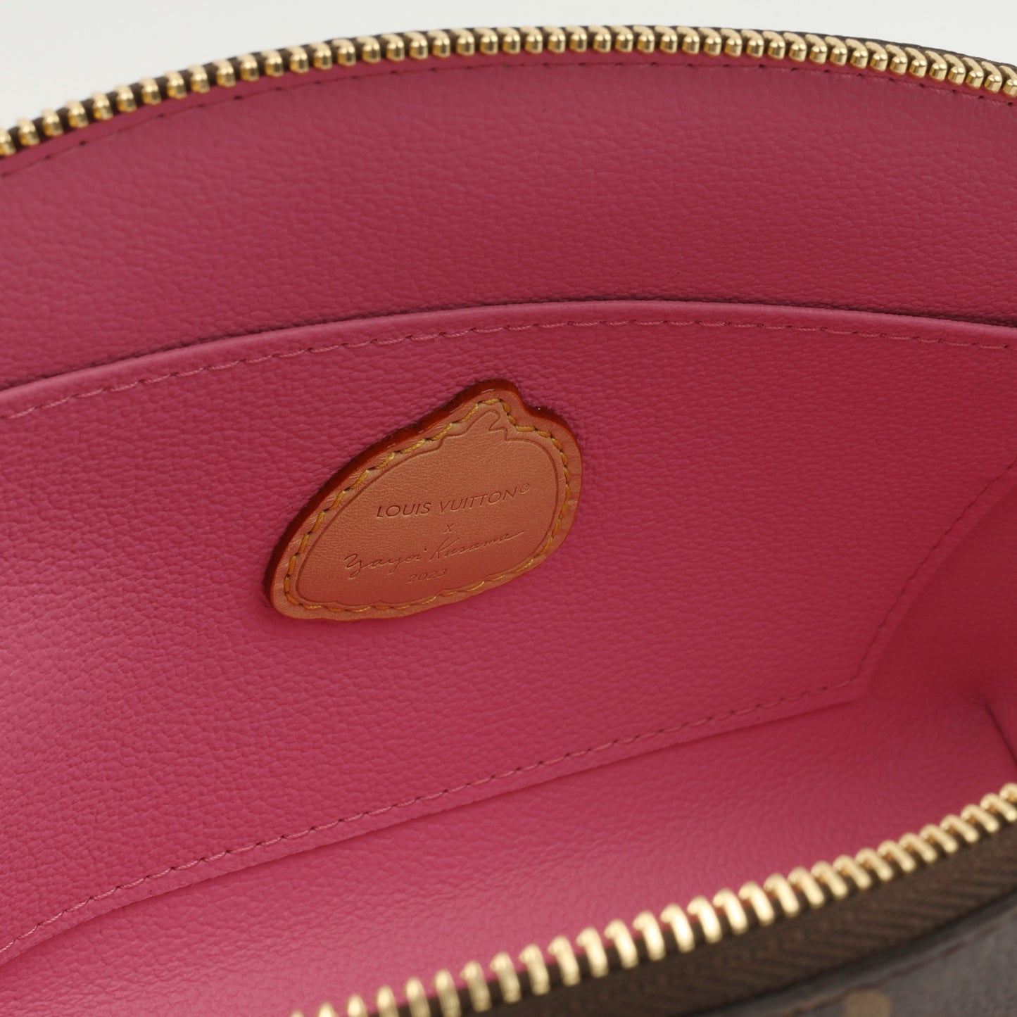 Louis Vuitton Cosmetic Pouch MM