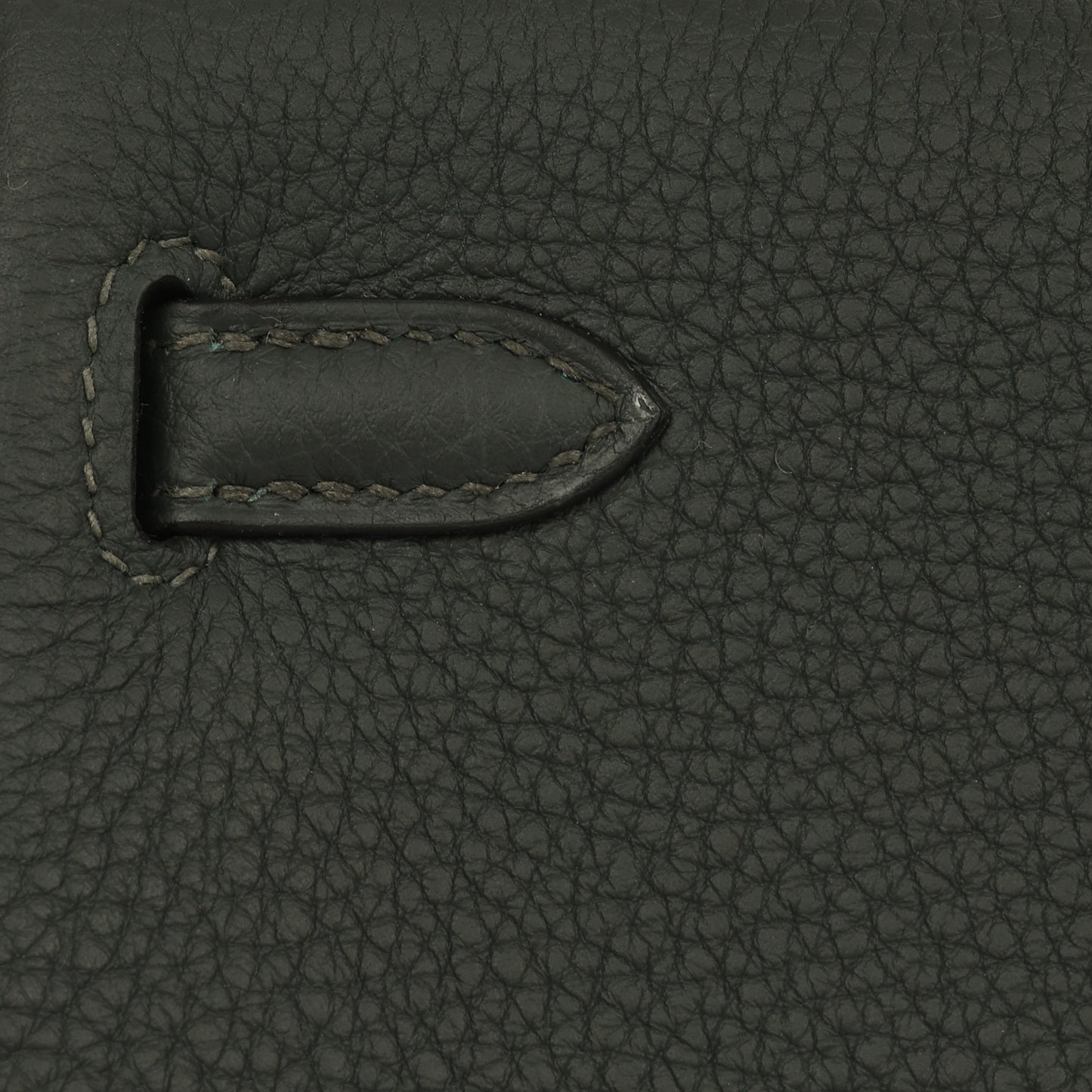 Hermès Kelly 25 - New Vert Fonce