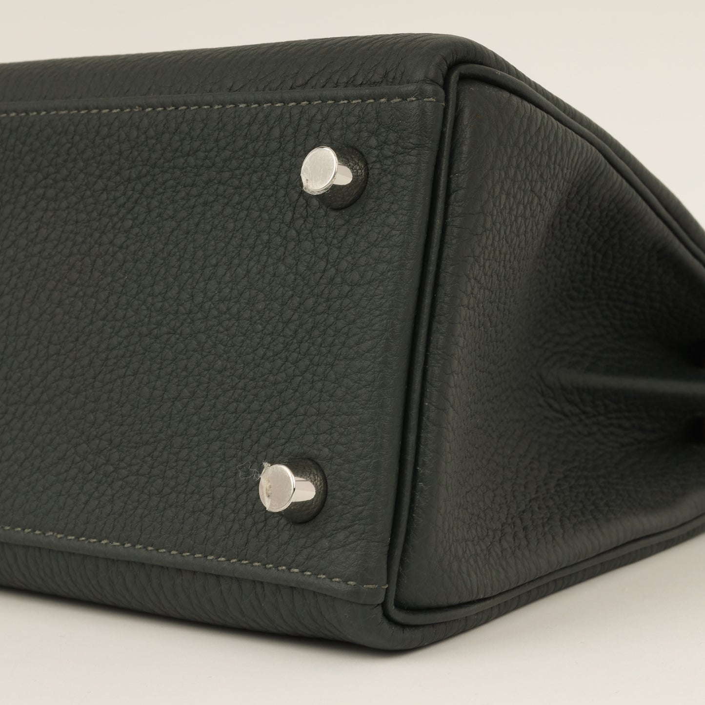 Hermès Kelly 25 - New Vert Fonce