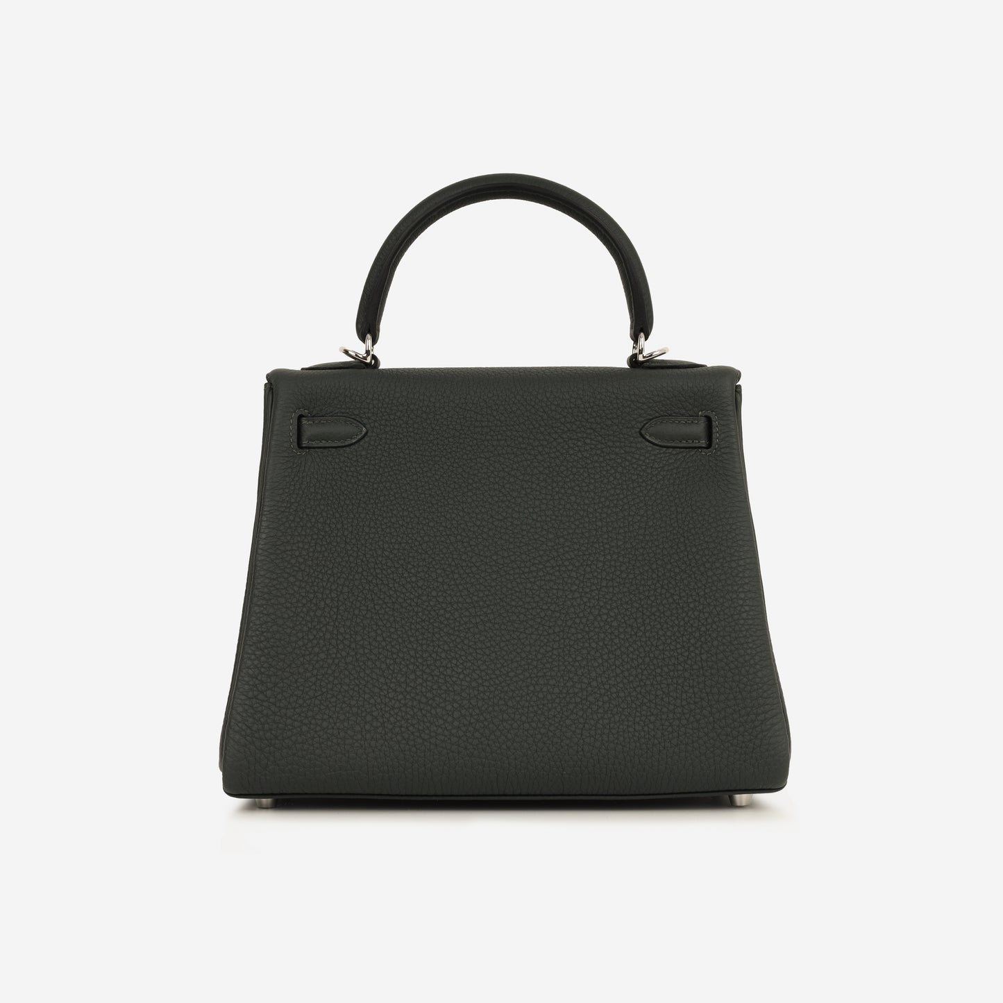 Hermès Kelly 25 - New Vert Fonce