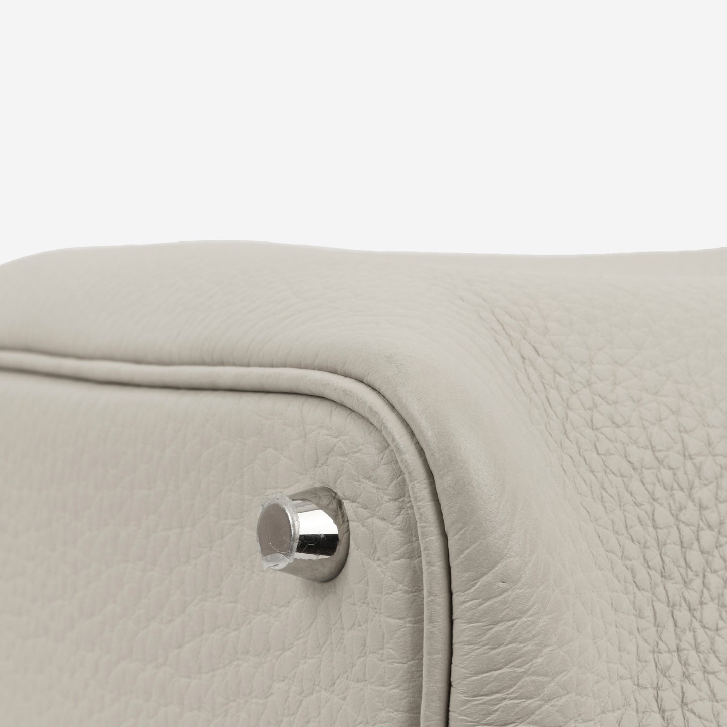 Hermès Picotin 18 - Beton