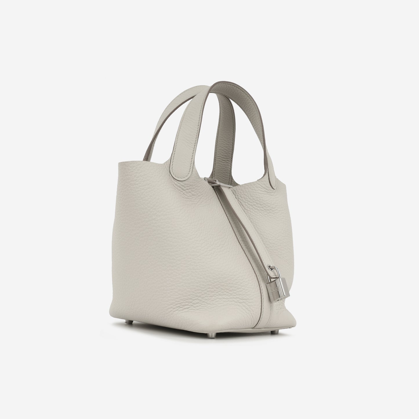 Hermès Picotin 18 - Beton