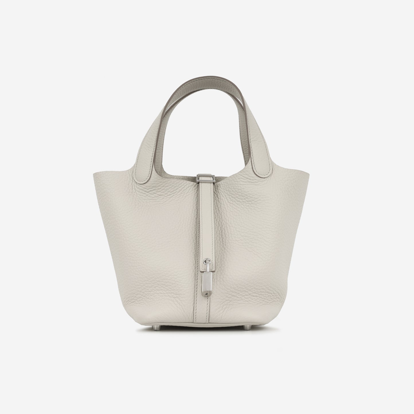 Hermès Picotin 18 - Beton