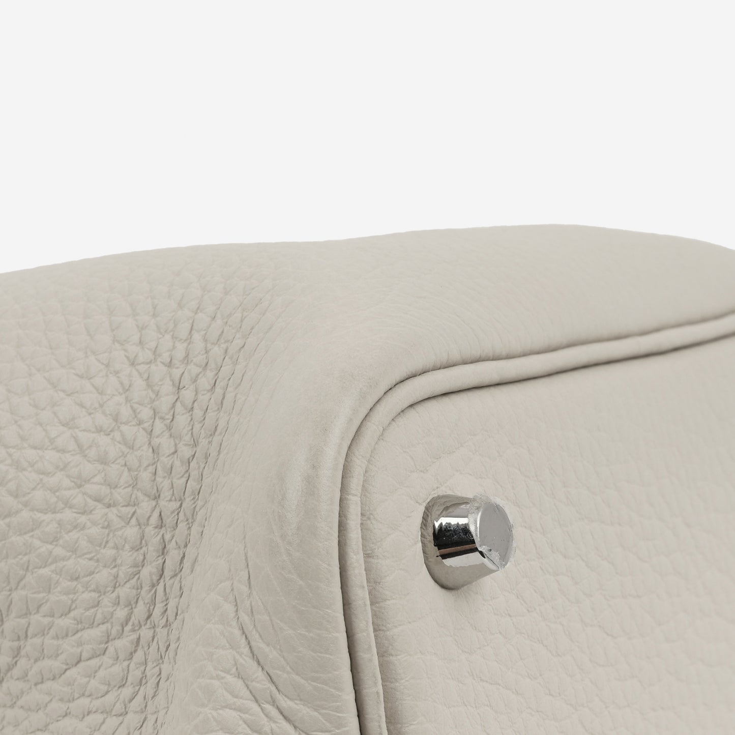 Hermès Picotin 18 - Beton