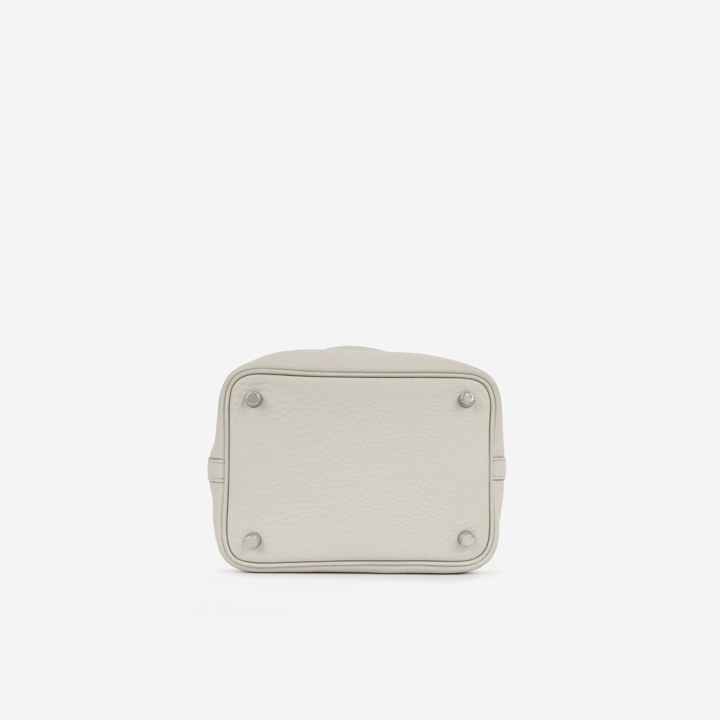 Hermès Picotin 18 - Beton