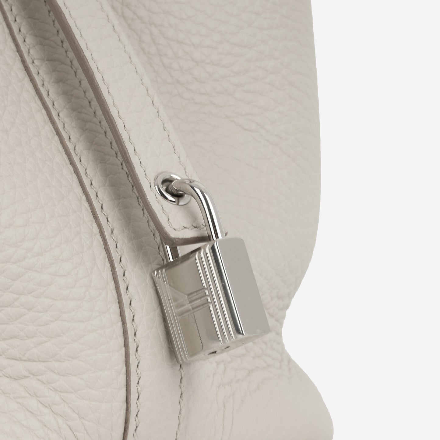 Hermès Picotin 18 - Beton