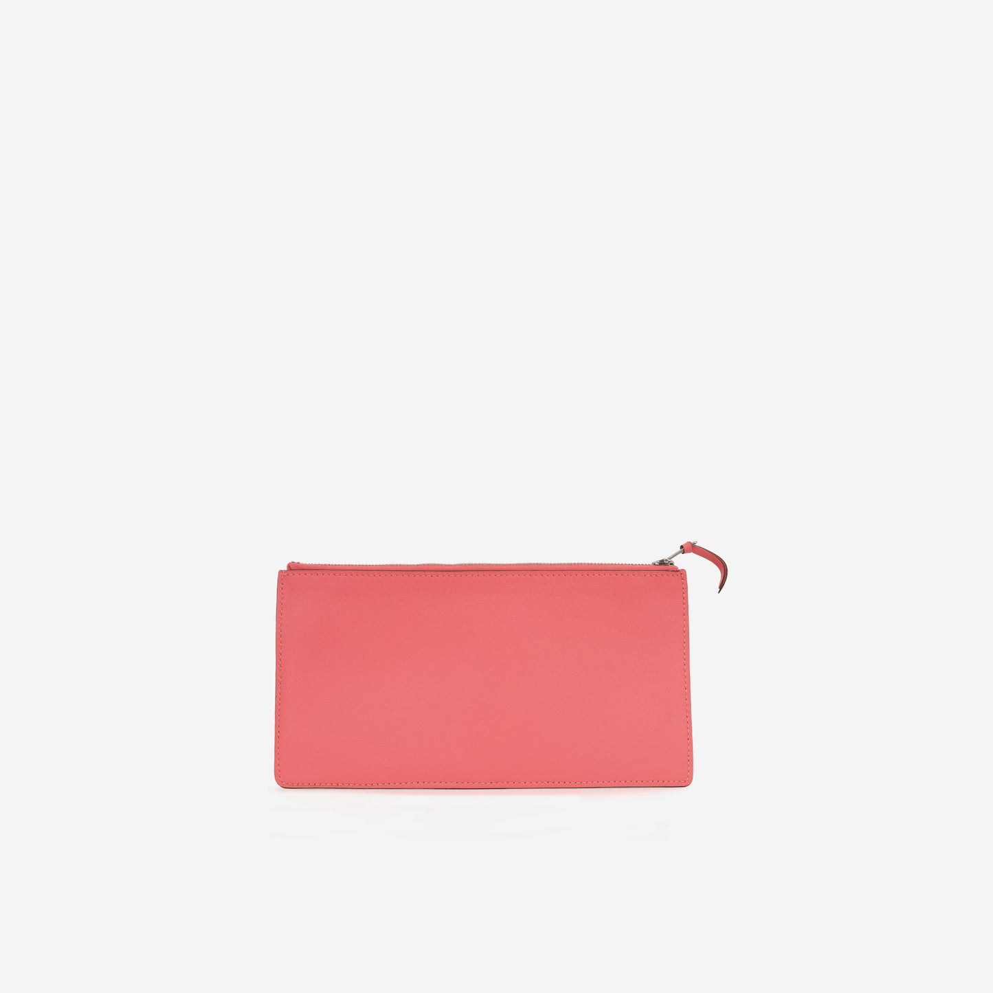 Hermès Jige Duo 20 - Rose Azalee Swift