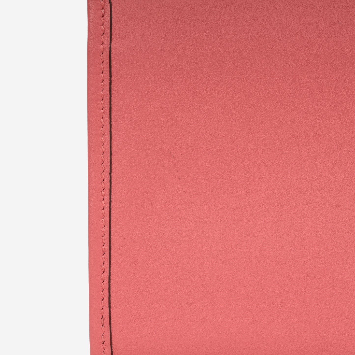 Hermès Jige Duo 20 - Rose Azalee Swift